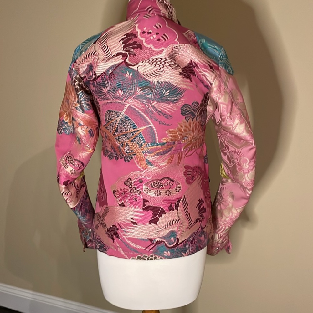 Funky jacket - Picture 2 of 7